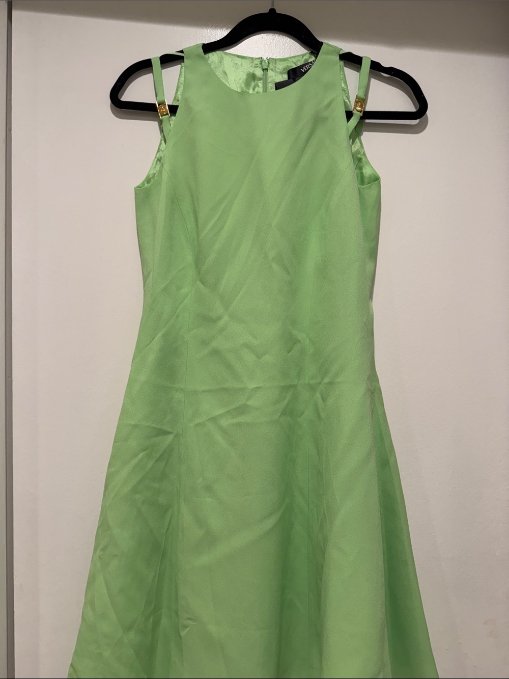 Versace Dress - new with tags
